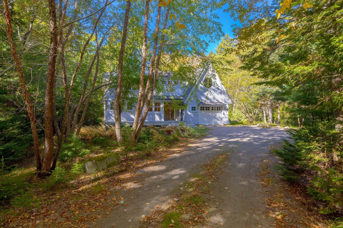 House in Mount Desert, Maine, United States 1 - 18533887