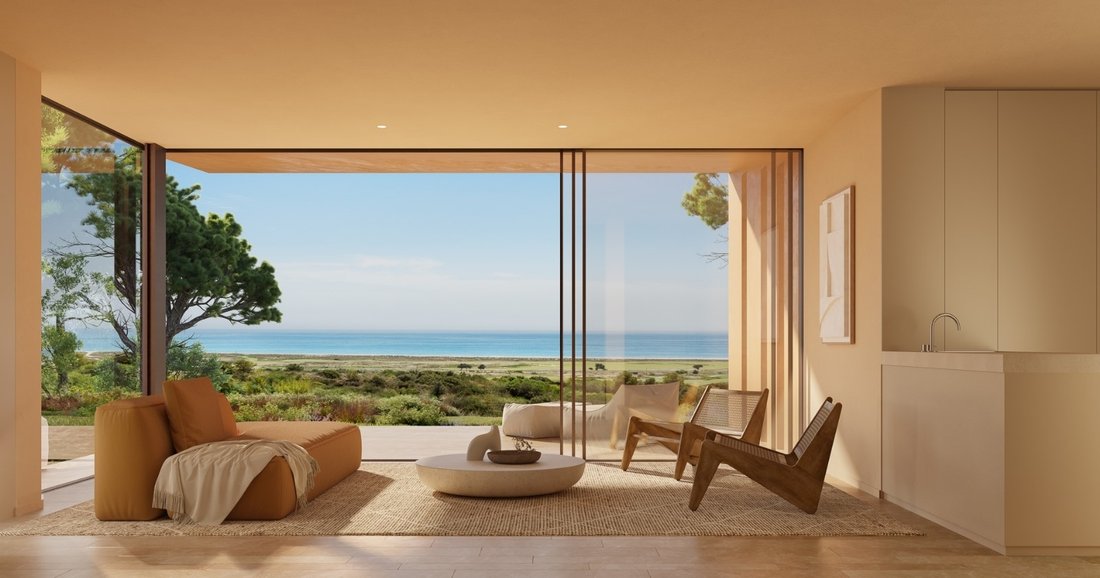 Apartment in Odiaxere, Algarve, Portugal 3 - 18532261