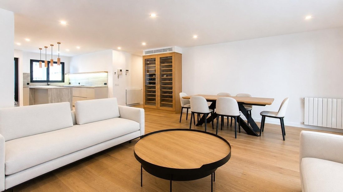 Apartment in Palma, Balearic Islands, Spain 3 - 18536063