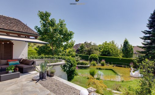 Villa in Märstetten, Thurgau, Schweiz 1