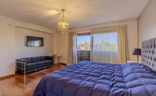 House in City Bell, Buenos Aires Province, Argentina 1
