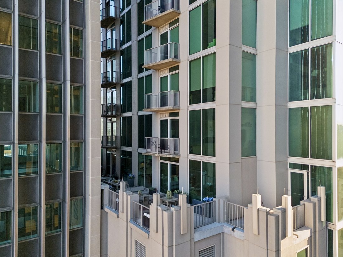 Condo in Nashville, Tennessee, United States 3 - 18532371