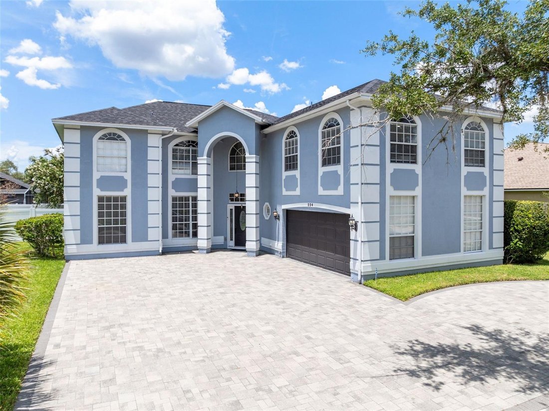 Haus in Orlando, Florida, Vereinigte Staaten 3 - 18532584