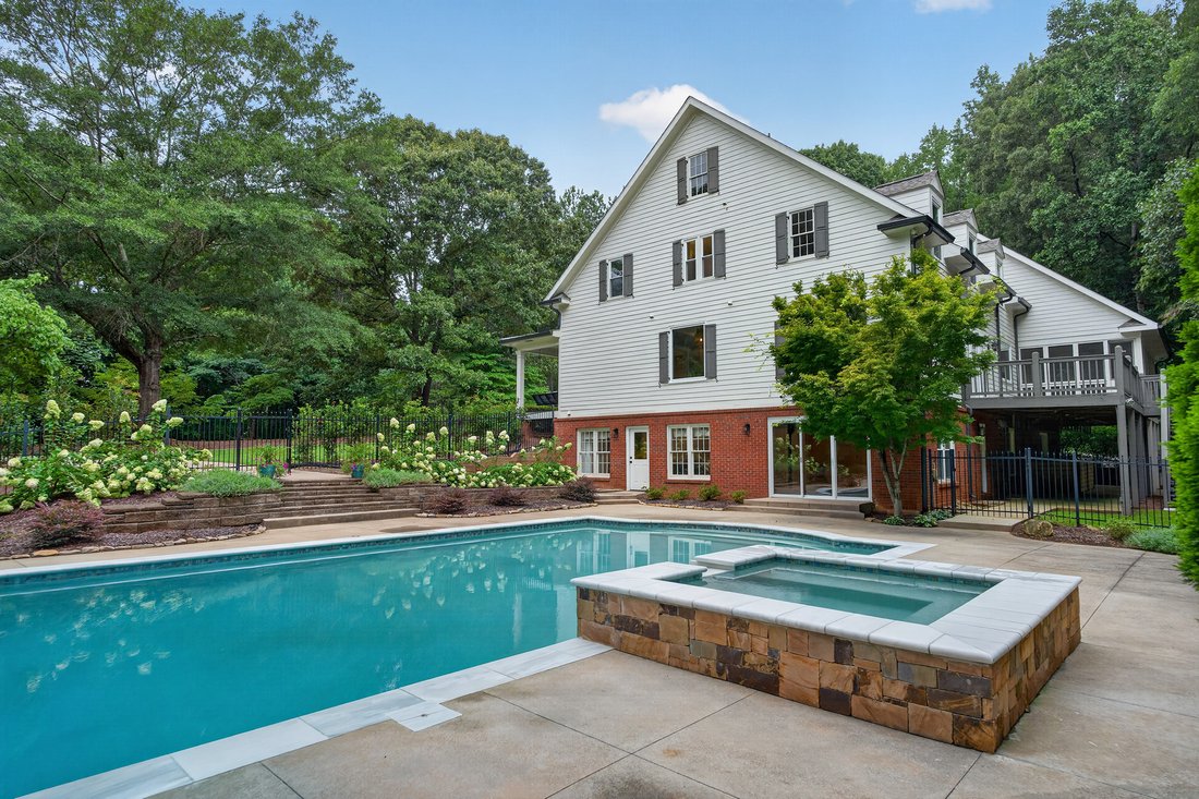 House in Acworth, Georgia, United States 3 - 18533840