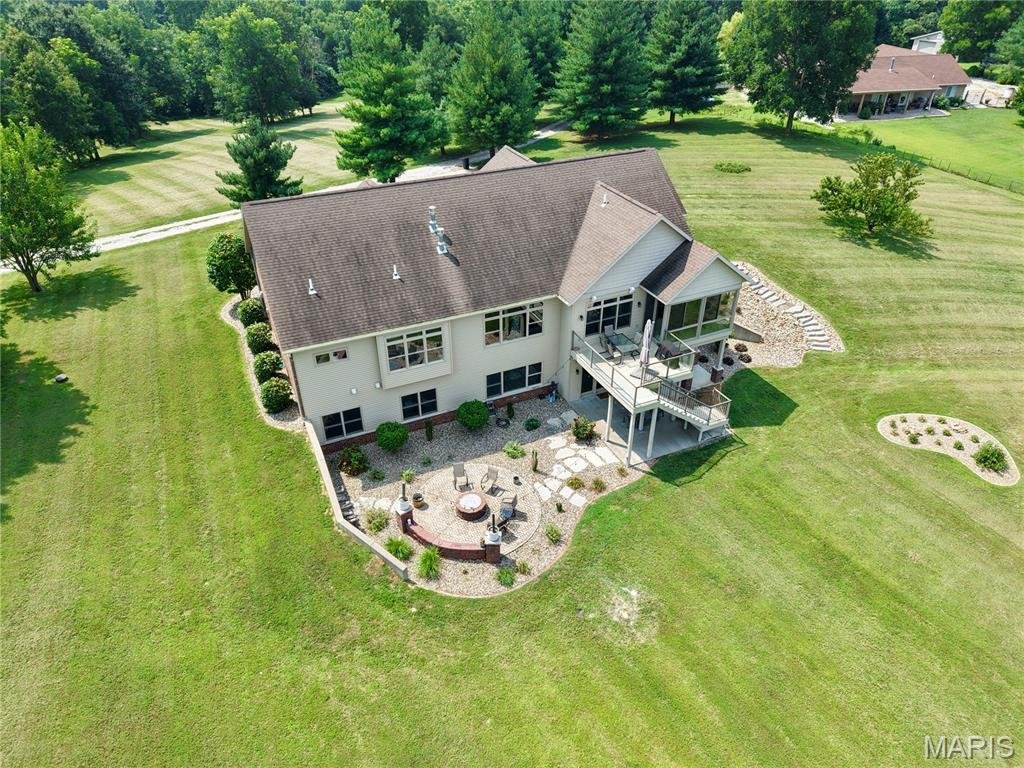House in New London, Missouri, United States 3 - 18535431