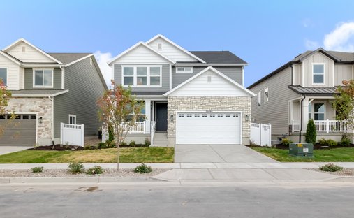 Haus in Riverton, Utah, Vereinigte Staaten 1