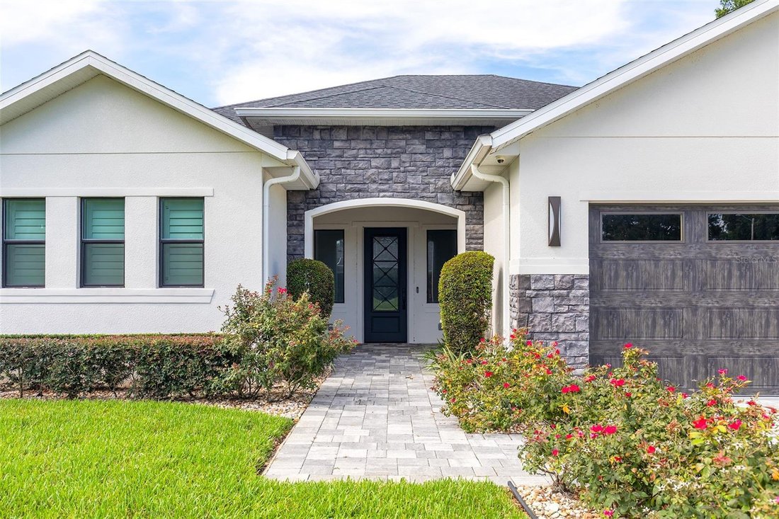 House in Clermont, Florida, United States 2 - 18532602