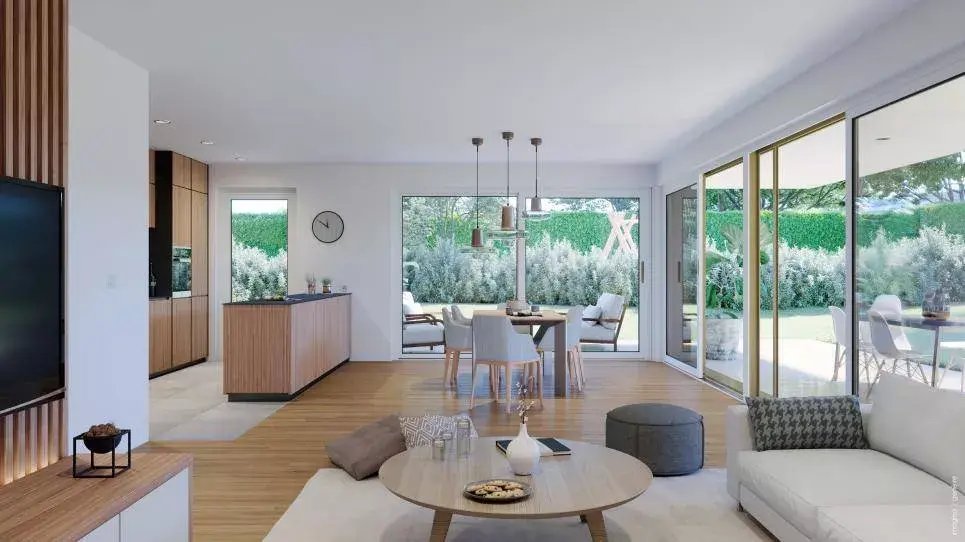 Apartamento en Grand-Saconnex, Ginebra, Suiza 2 - 18534265