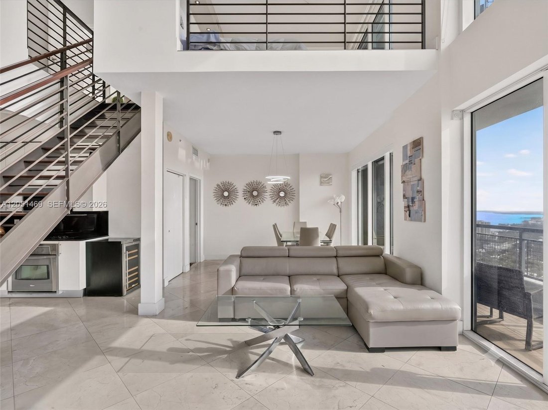 Condo in Miami, Florida, United States 3 - 18536031