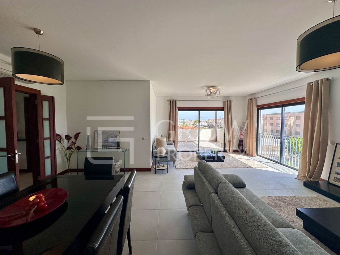 Apartment in Vilamoura, Quarteira, Algarve 2 - 18536393
