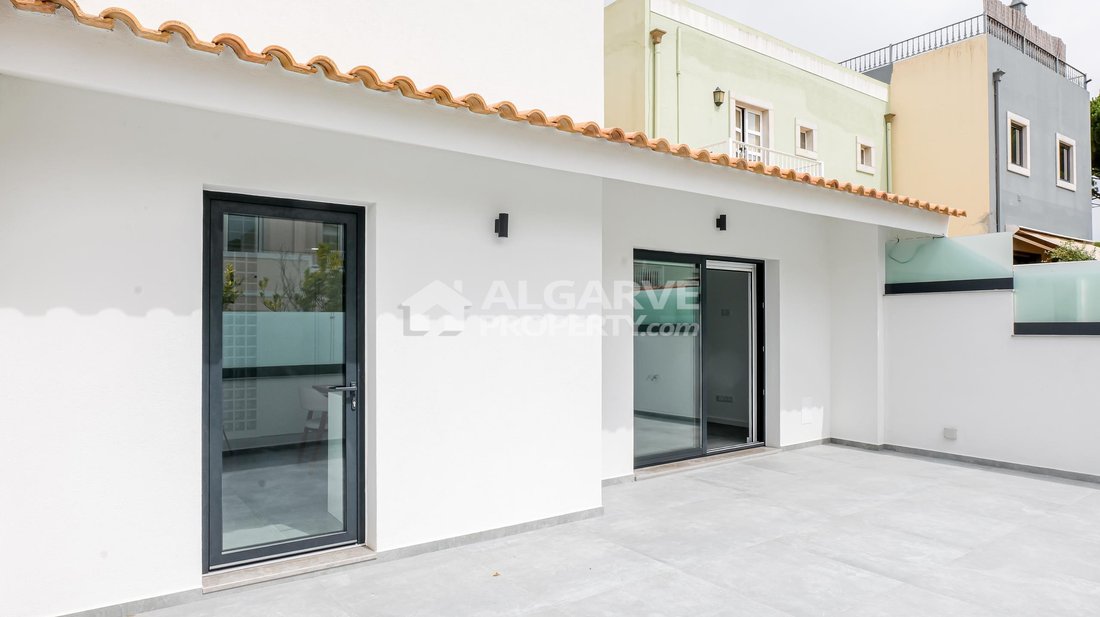 Villa in Vilamoura, Quarteira, Algarve 1 - 18536283