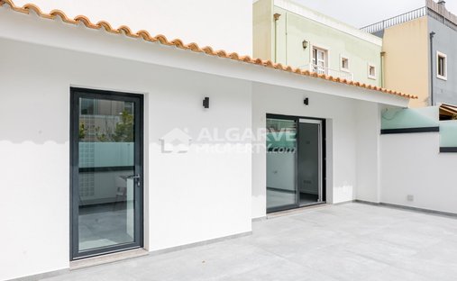 Villa en Vilamoura, Quarteira, Algarve 1