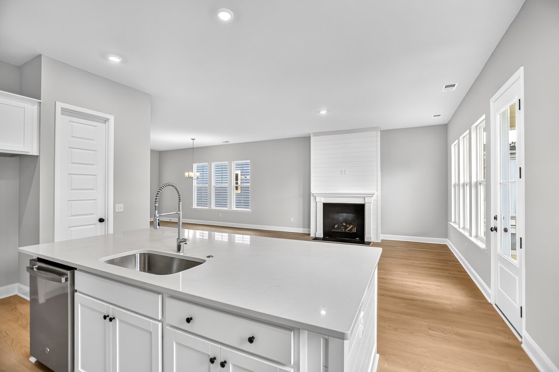 House in North Charleston, South Carolina, United States 5 - 18533393
