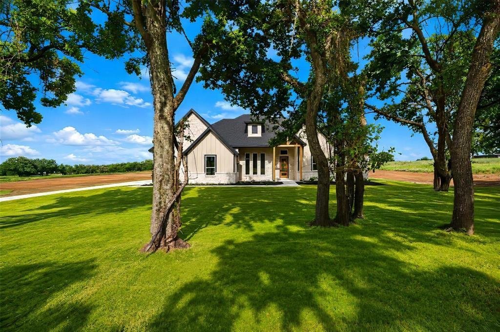 House in Poolville, Texas, United States 2 - 18533045