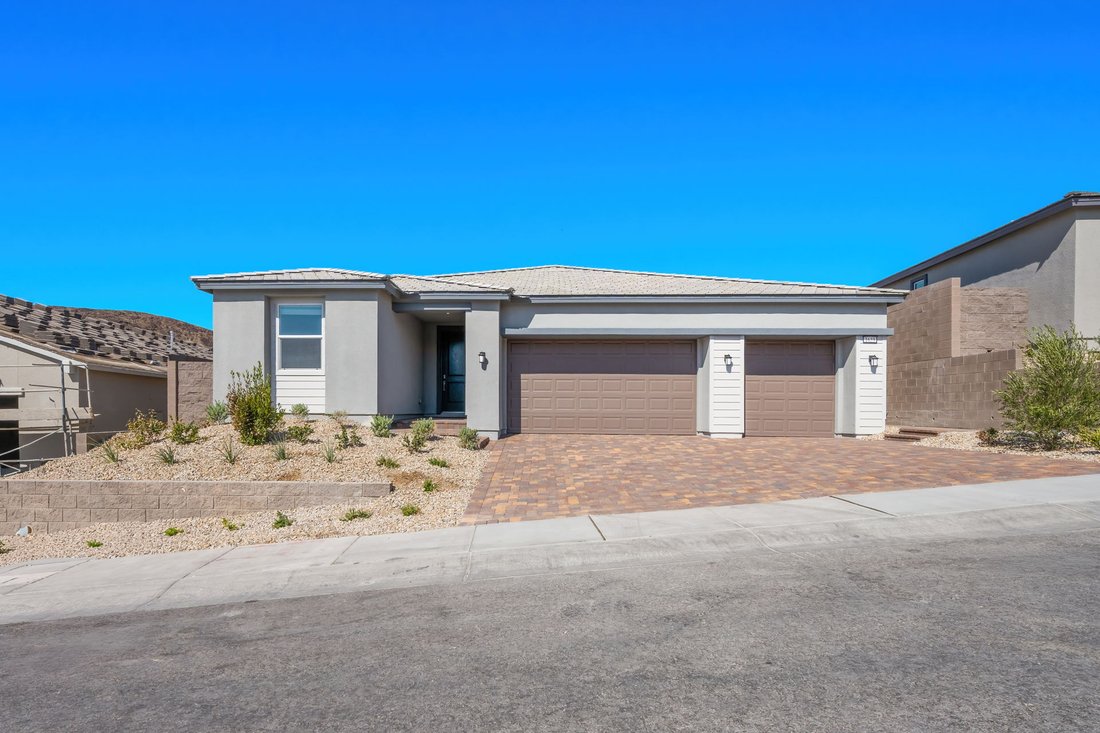 House in Henderson, Nevada, United States 1 - 18476833