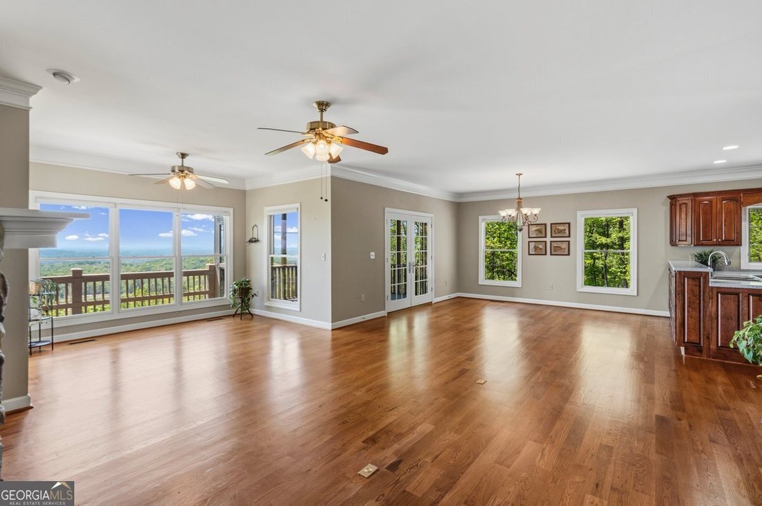 House in Jasper, Georgia, United States 4 - 18533072