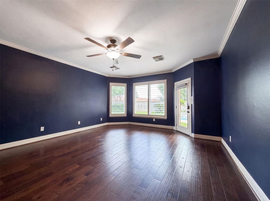 House in Katy, Texas, United States 4 - 18535714