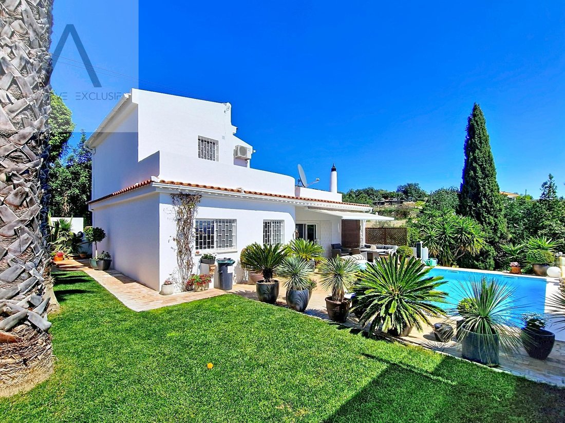 House in Loule (Sao Sebastiao), Algarve, Portugal 3 - 18536449