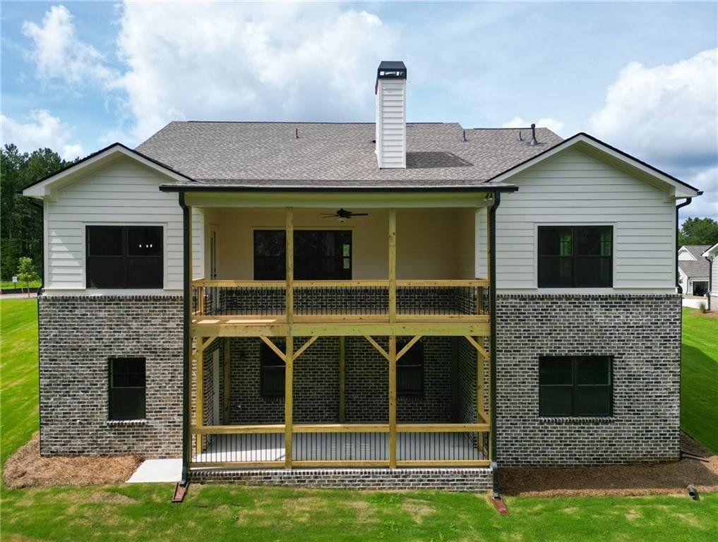 House in Social Circle, Georgia, United States 5 - 17649018