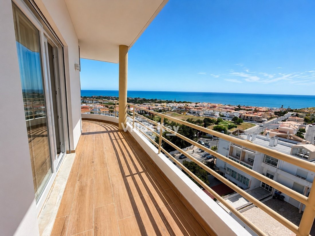 Apartment in São Sebastião, Lagos, Sao Goncalo de Lagos, Portugal 1 - 18536292