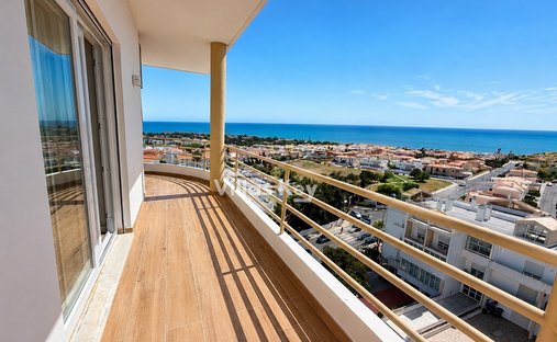 Apartment in São Sebastião, Lagos, Sao Goncalo de Lagos, Portugal 1
