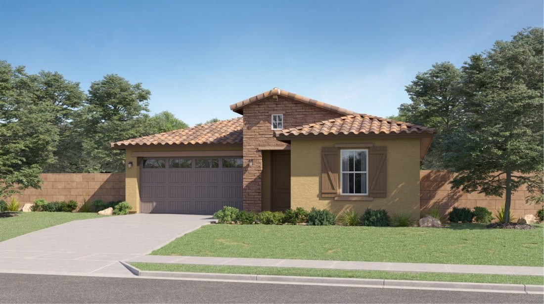 House in Surprise, Arizona, United States 1 - 18533335
