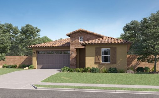 House in Surprise, Arizona, United States 1