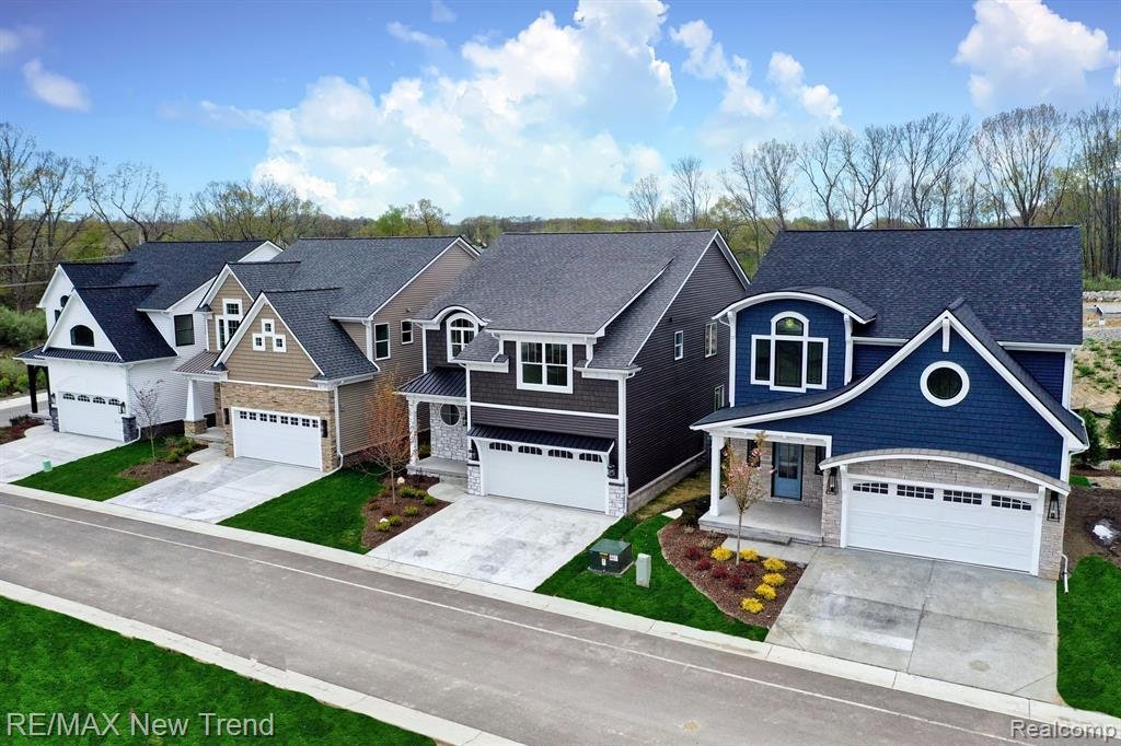 Maison à Milford Charter Township, Michigan, États-Unis 3 - 18532802