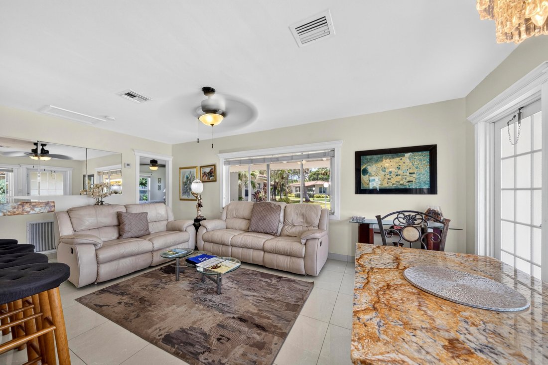 Condo in Hillsboro Beach, Florida, United States 5 - 18233862