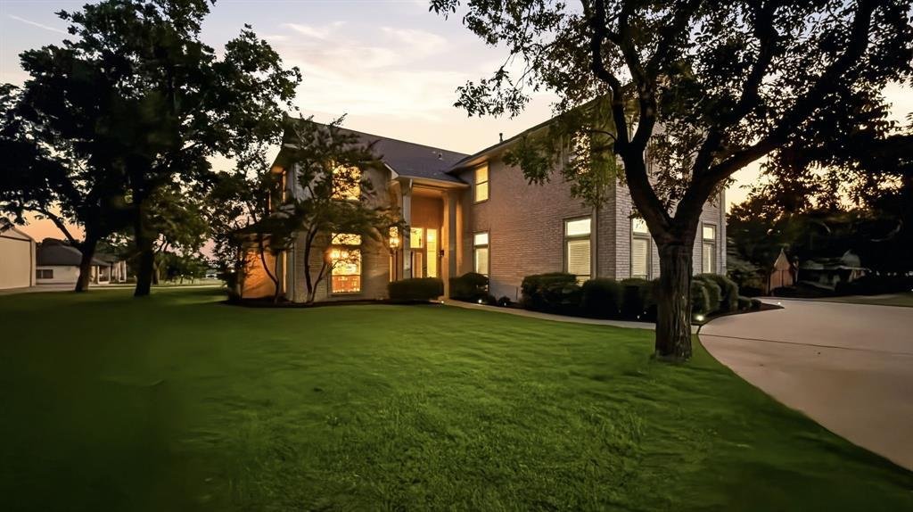 House in Granbury, Texas, United States 2 - 18535835