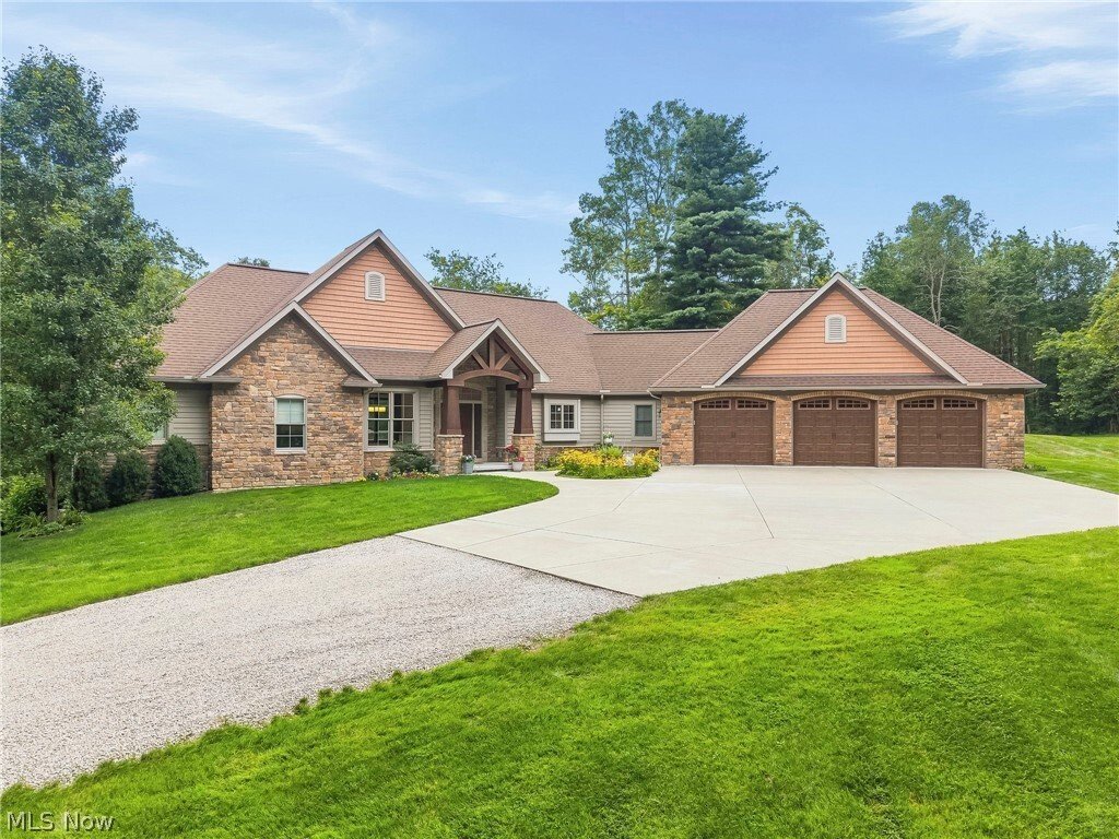 House in Carrollton, Ohio, United States 1 - 18535540