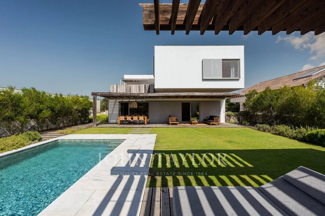 House in Comporta, Setubal, Portugal 2 - 18533575