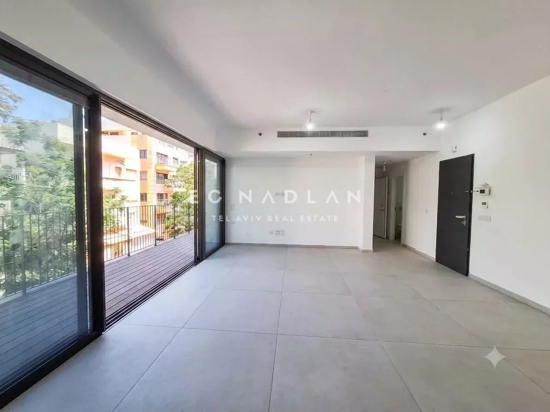 Apartment in Tel Aviv-Yafo, Tel Aviv District, Israel 1 - 18533520