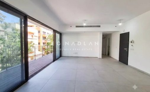 Apartment in Tel Aviv-Yafo, Tel Aviv District, Israel 1