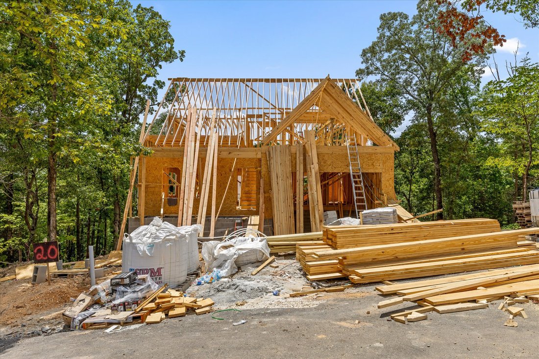 House in Chattanooga, Tennessee, United States 2 - 18533803