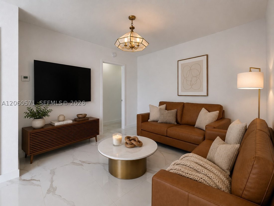 House in Miami, Florida, United States 4 - 18534746