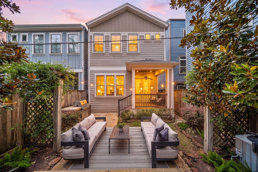 House in Houston, Texas, United States 3 - 18535748