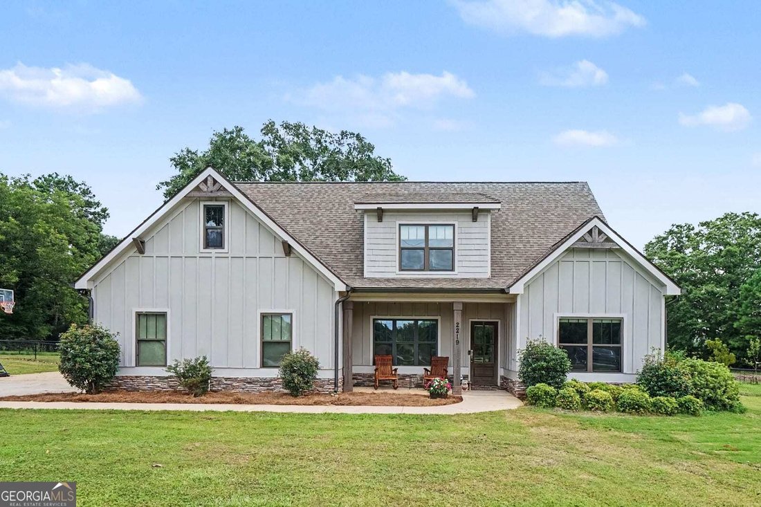 House in Watkinsville, Georgia, United States 2 - 18535411