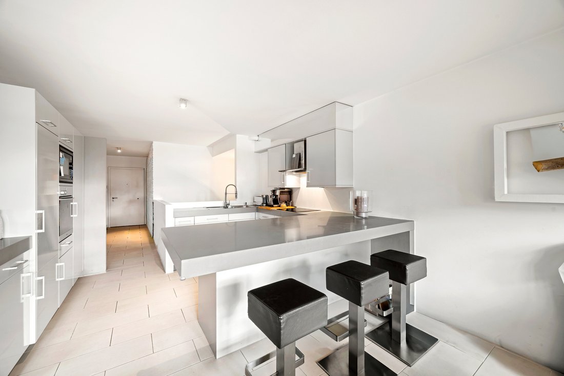 Apartamento en Pully, Cantón de Vaud, Suiza 3 - 18532193