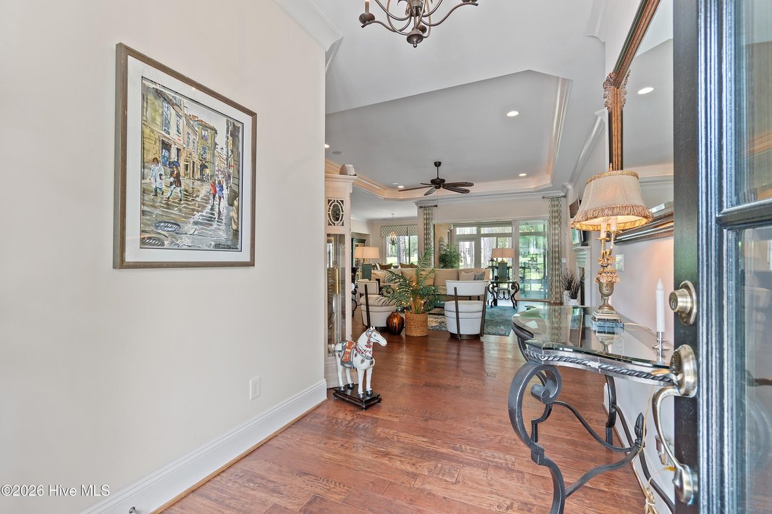 House in Southport, North Carolina, United States 5 - 18536217