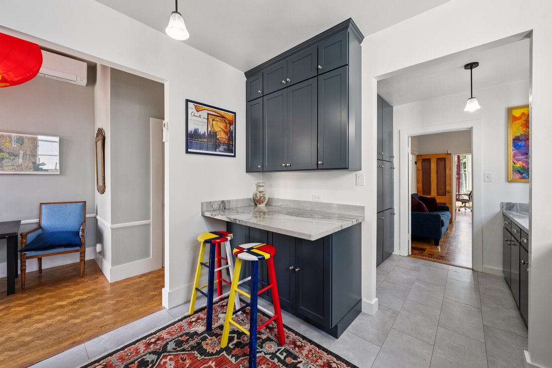 House in San Francisco, California, United States 4 - 18533824