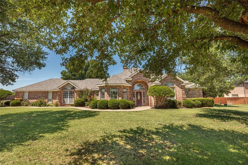 House in Abilene, Texas, United States 1 - 18535820