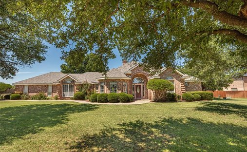 Haus in Abilene, Texas, Vereinigte Staaten 1