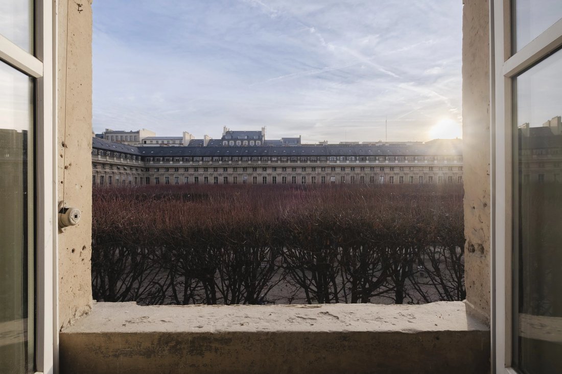 House in Palais Royal, Paris 1er Arrondissement, Paris 2 - 18532498