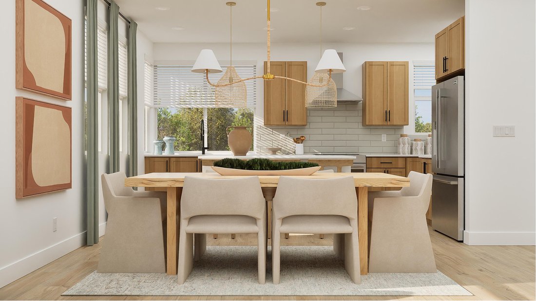 Townhouse in Snohomish, Washington, United States 4 - 18533641