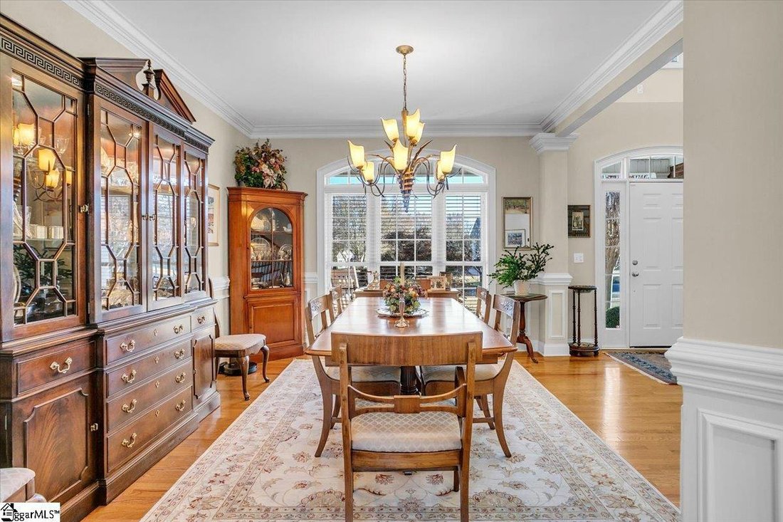 House in Greer, South Carolina, United States 4 - 18532212