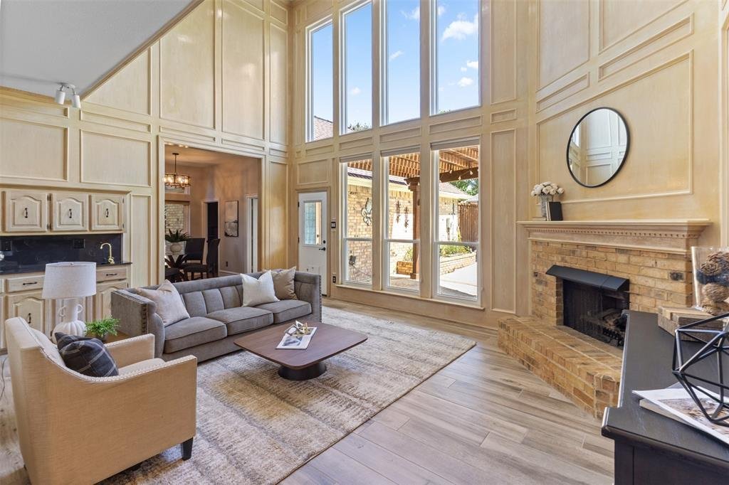 House in Plano, Texas, United States 4 - 18327377