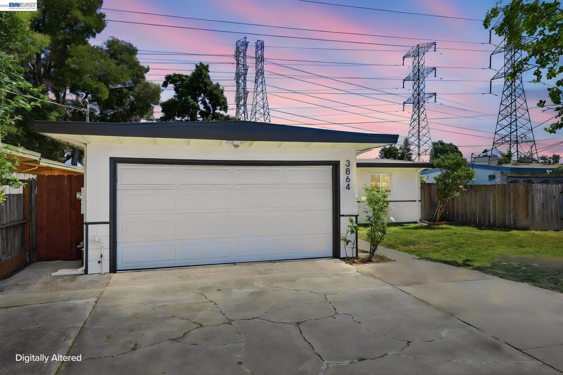 House in Newark, California, United States 2 - 18535392