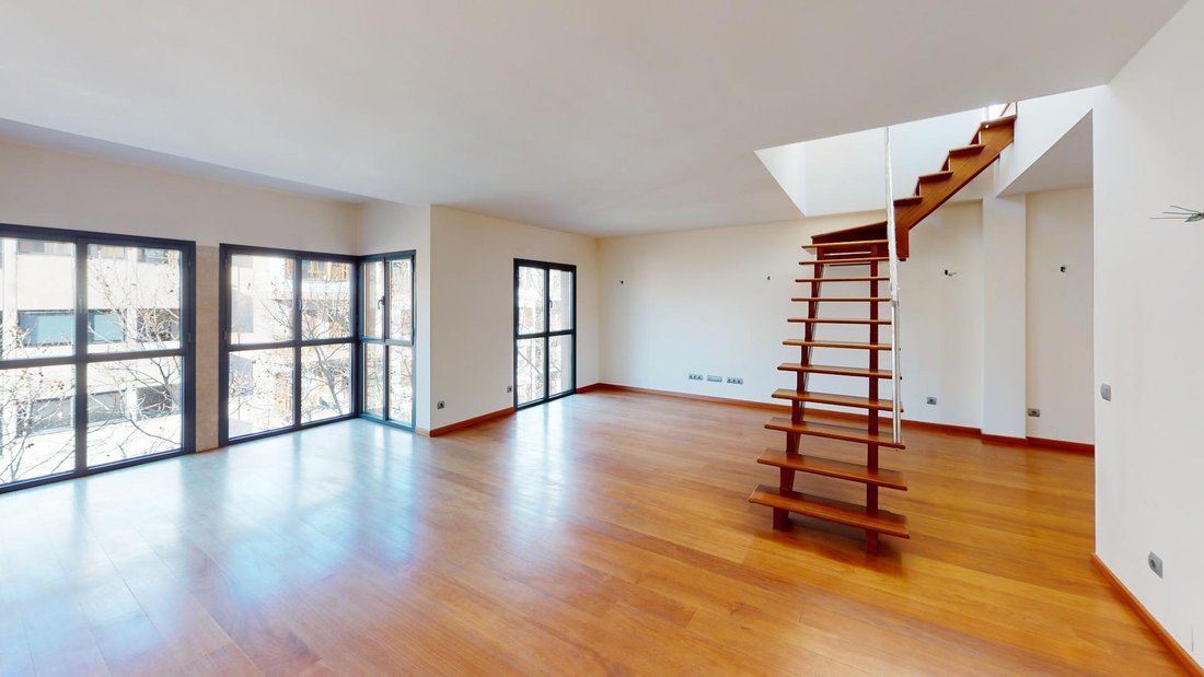 Apartment in Palma, Balearic Islands, Spain 3 - 18535864