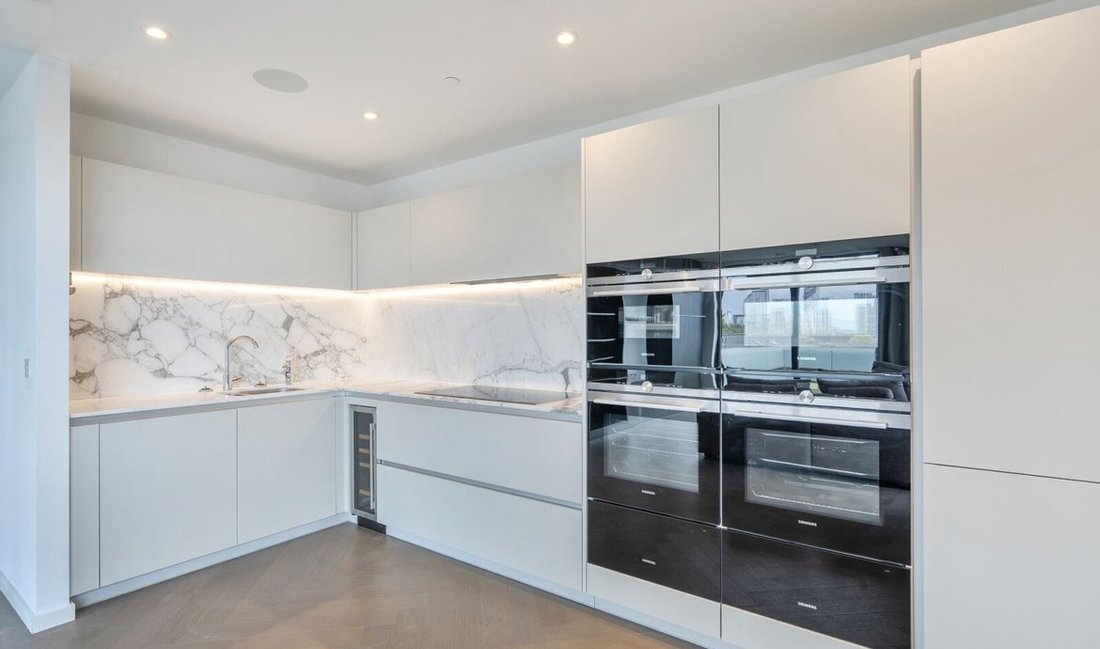 Apartment in Borough, Southwark, England 1 - 18534215